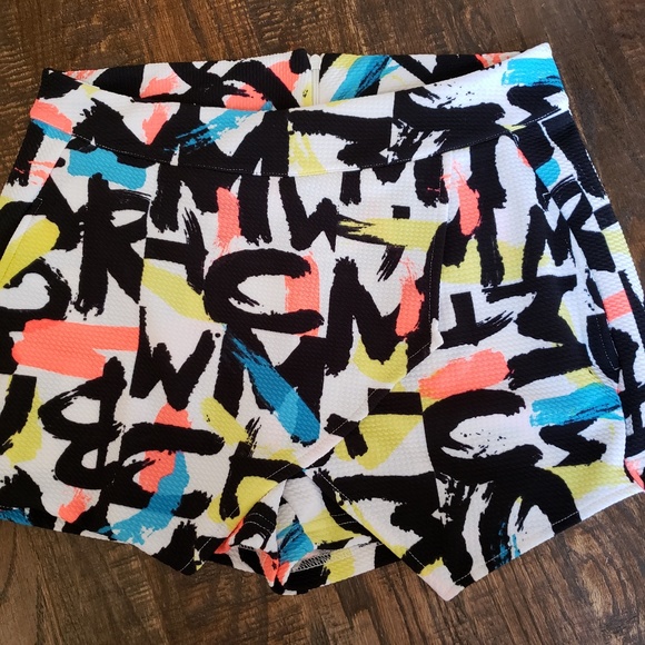 Skort Set - Picture 3 of 3